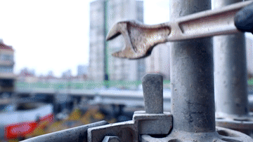 #新华社#速度与温情｜每天一万步