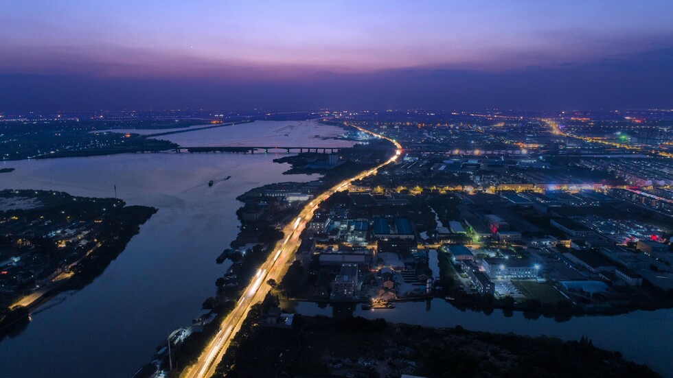 中国物联网与绿色智慧城市发展论坛召开 欧普照明点亮智慧道路之光