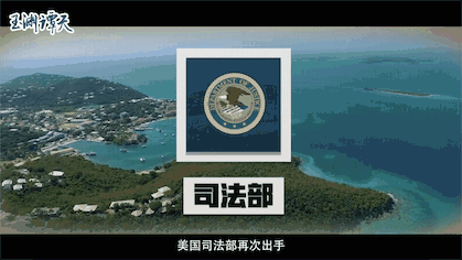 起底美国陷阱(一)丨长臂设伏,套路和起源