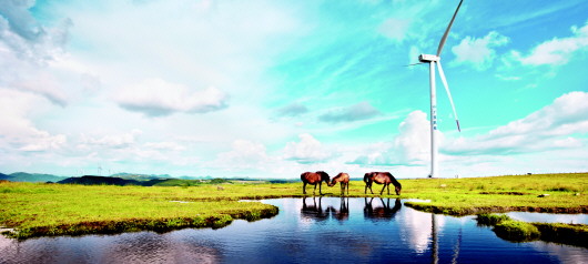 (中首)贵州龙里县:办好旅发会 喜迎游客来