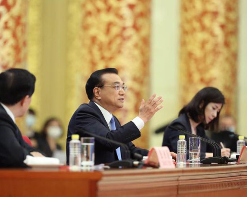 China yahimiza ushirikiano wa kimataifa kukabiliana na mgogoro wa kiafya na kiuchumi