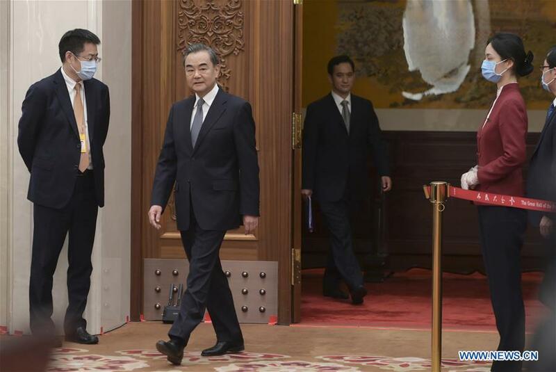 Ahadi ya China kwa washirika wa kiuchumi ni habari njema hasa kwa Afrika