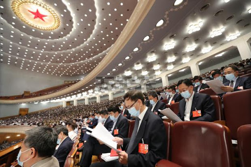 China imeipa kipaumbele ustawi wa raia wake na hali njema duniani