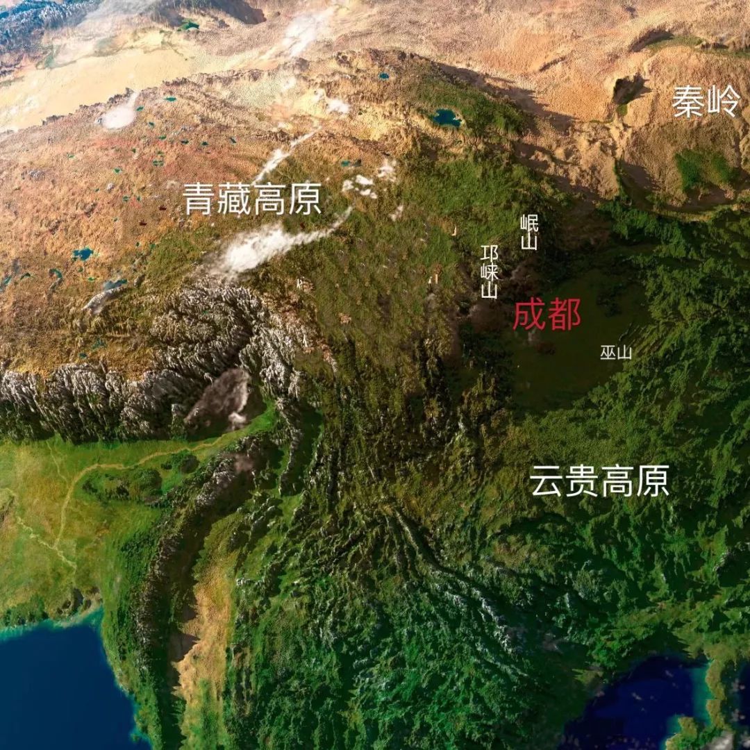 （导航成都）嘿 成都！