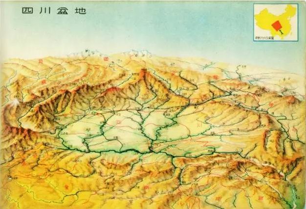 （导航成都）嘿 成都！