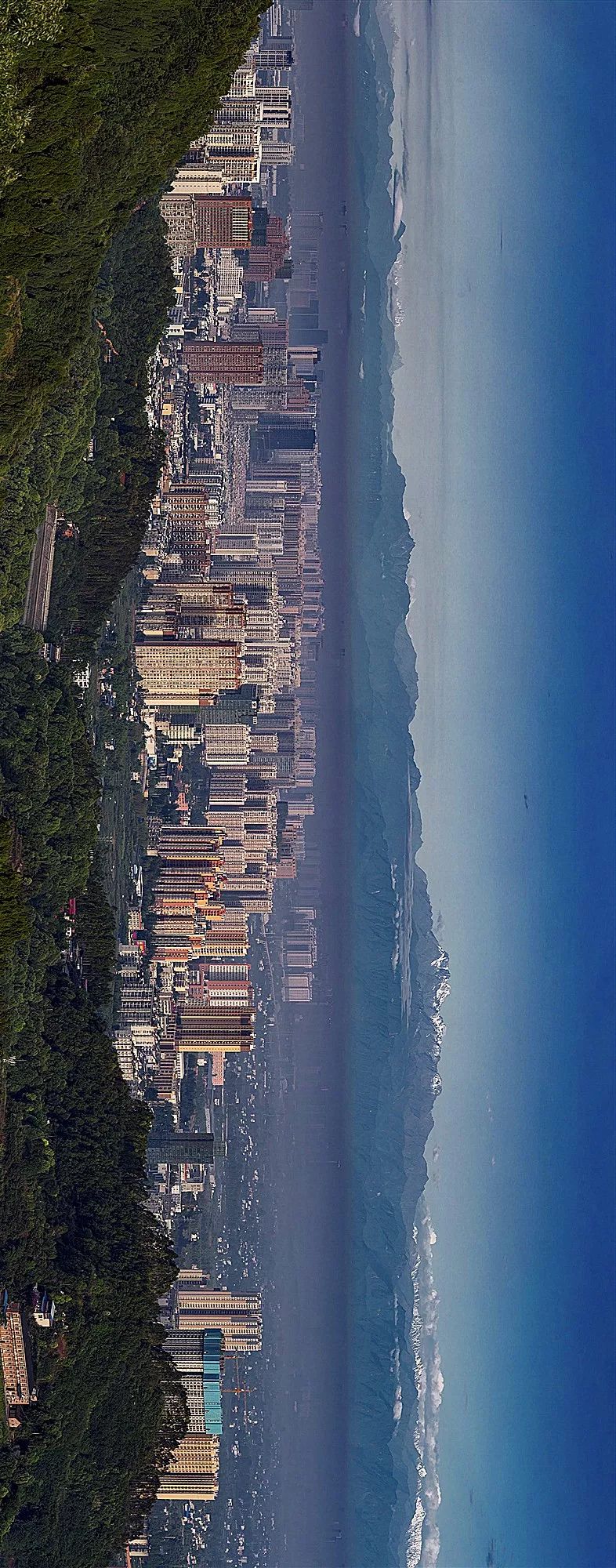 （导航成都）嘿 成都！