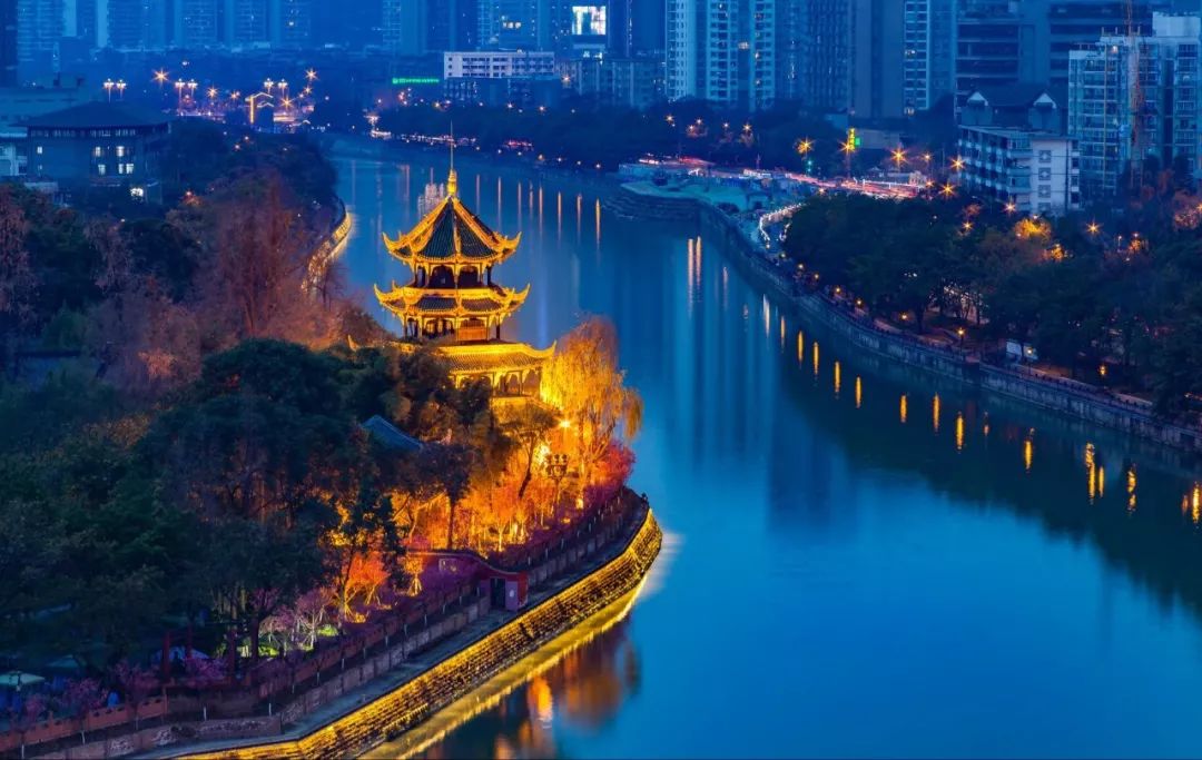 （导航成都）嘿 成都！