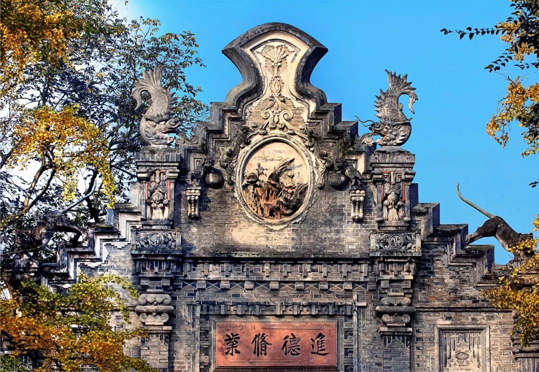 （导航成都）嘿 成都！
