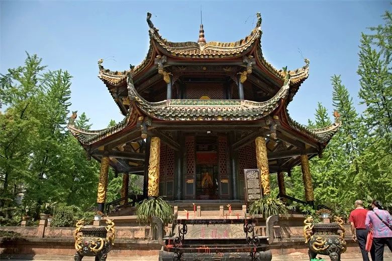 （导航成都）嘿 成都！