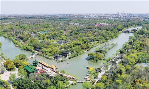 长三角文旅市场正加快复苏