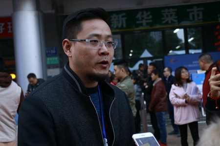 （导航成都）最高奖20000元现金 成都高新区中和街道2018年首届厨艺大赛完美落幕