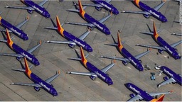 246页！波音737 MAX空难调查报告出炉：波音向监管机构隐瞒重要信息