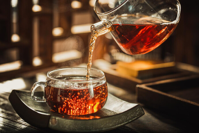 中茶茶之素 | 商旅必备 随时随地尽享普洱茶香
