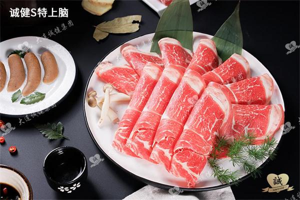 火锅专业服务商诚健:优质肥牛必须是排酸谷饲牛肉
