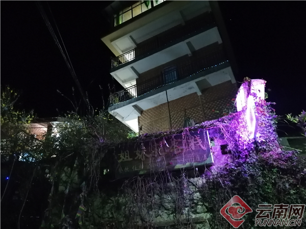 云南网：【新春走基层】日子好过了 就把民族文化传播出去