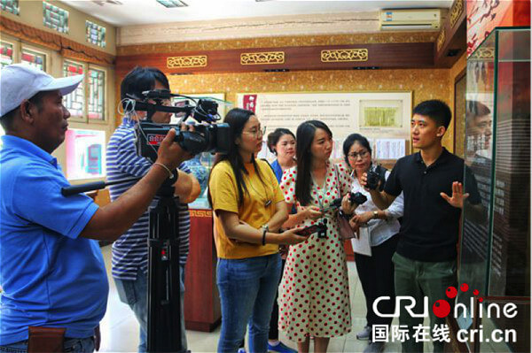 《魅力北京》系列节目在缅甸国际电视台正式开播_fororder_魅力北京2_2