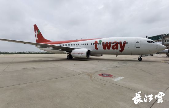 武漢の国際旅客便運航が8ヶ月ぶり再開へ　武漢―ソウル便