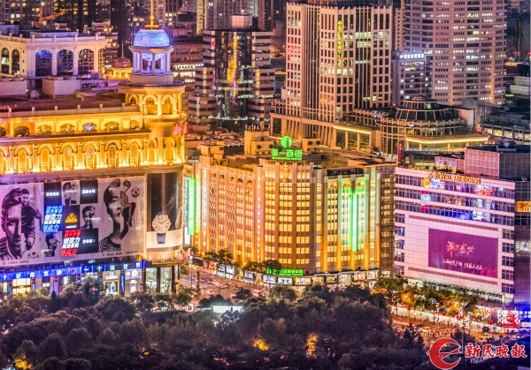 上海：卓越城市创一流营商环境