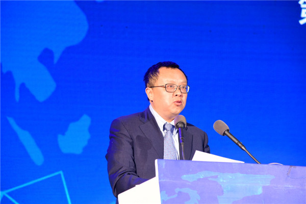 【加急】第一届中国航协航空物流发展论坛在西咸新区空港新城举行