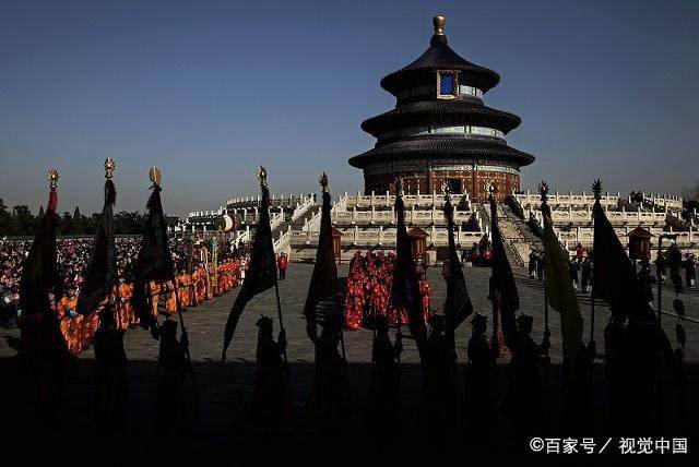 จีน---ประเทศที่มีประวัติศาสตร์ 5 พันปี(24)_fororder_WechatIMG10