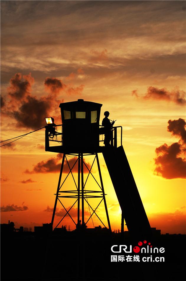 Tentara Tiongkok Adalah Kekuatan Penting Pemeliharaan Perdamaian Dunia Tentara Tiongkok Adalah Kekuatan Penting Pemeliharaan Perdamaian Dunia_fororder_2e2eb9389b504fc21052cd28c907ab1691ef6deb