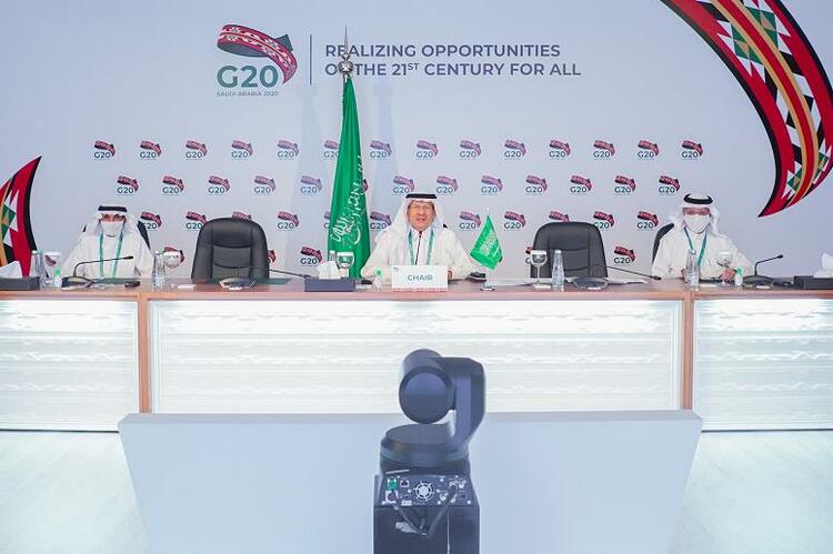 G20能源部长会议承诺确保全球能源安全与供应稳定