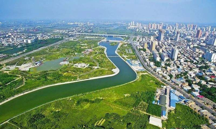 陕西省人大代表、渭南市市长李毅 坚持“项目为王” 筑牢增长基础