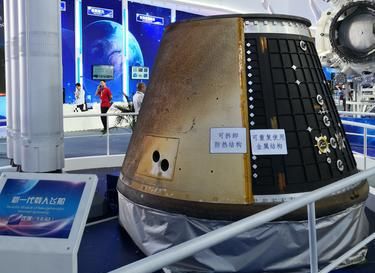 【科技日报】期待！空间站核心舱和新一代载人飞船运抵发射场