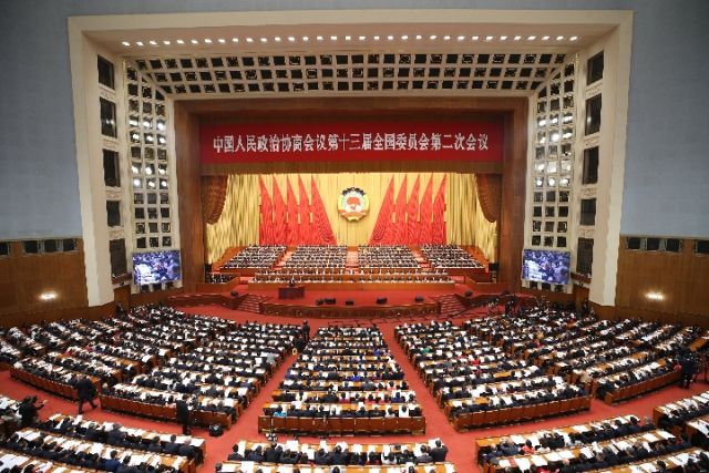 协商民主:中国奇迹背后的制度安排
