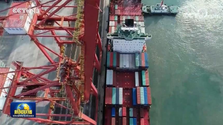 权威访谈丨林毅夫:坚定不移深化改革 扩大开放