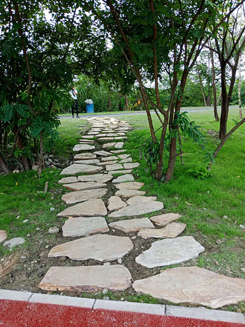 图片默认标题_fororder_天府街道绿色生态景观