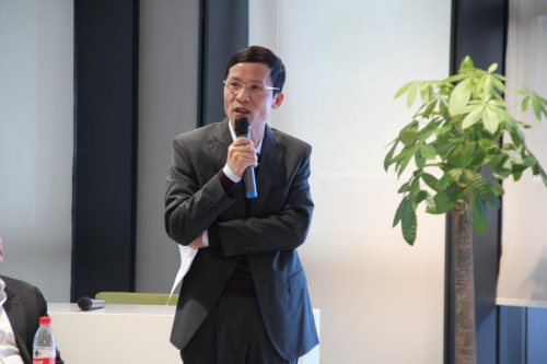 走在创新的前沿,香飘飘联合浙大推动行业新发展 走在创新的前沿,香飘飘联合浙大推动行业新发展