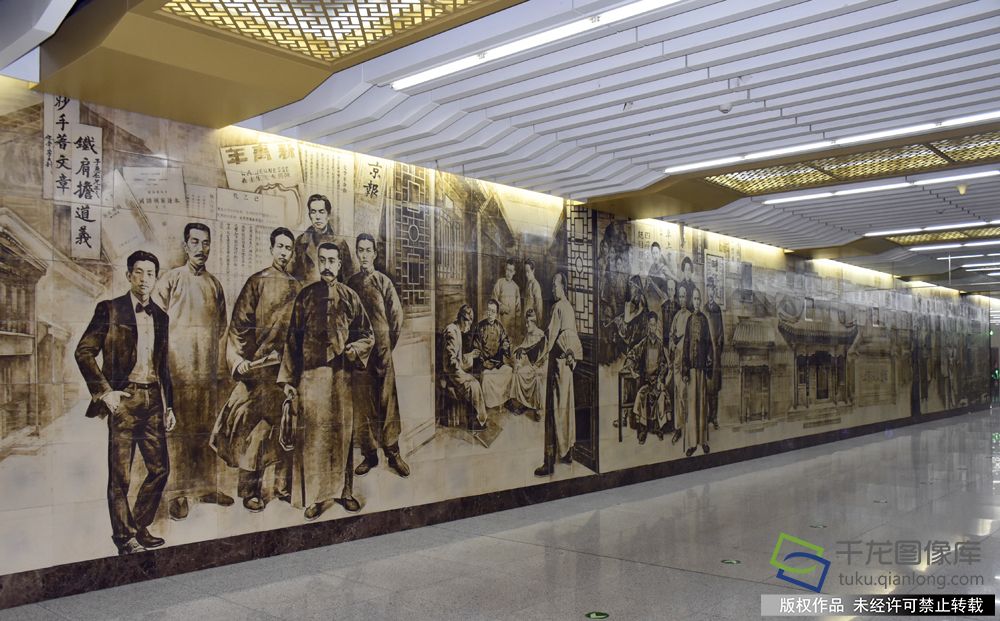 上承九五至尊,下接黎民百姓,宣南文化圈粉 上承九五至尊,下接黎民百姓,宣南文化圈粉