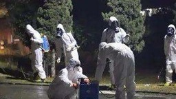 缅甸单日新增671例新冠确诊病例 医疗资源透支