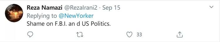 不做间谍,就进监狱:美国的连环陷阱