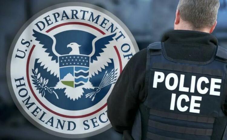 不做间谍,就进监狱:美国的连环陷阱