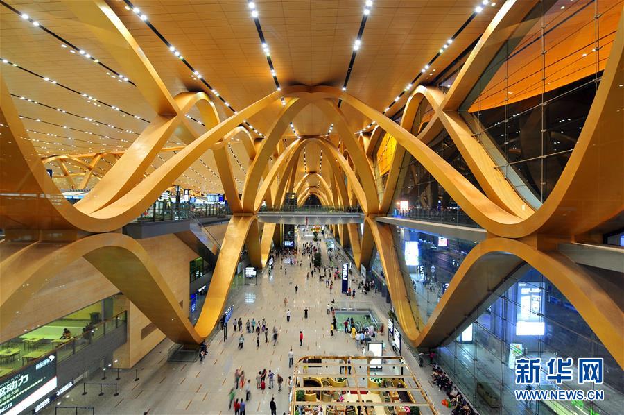 搭起连接南亚东南亚的七彩之桥——昆明加快建设区域性国际中心城市 搭起连接南亚东南亚的七彩之桥——昆明加快建设区域性国际中心城市