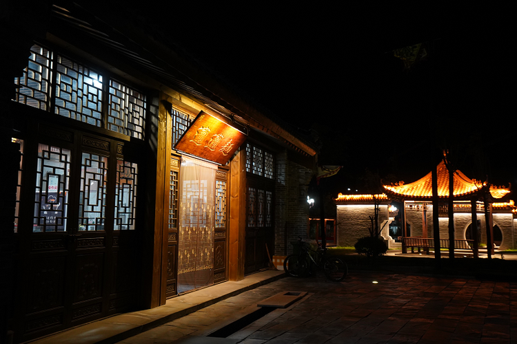 【加急】延安市洛川县：将洛川民俗文化博览园打造成洛川文化的新名片