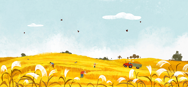 Panahon ng pag-ani, komong pagdiriwang ng Pilipinas at Tsina; Chinese Farmers' Harvest Festival, idinaraos kasabay ng Taglagas Panahon ng pag-ani, komong pagdiriwang ng Pilipinas at Tsina; Chinese Farmers' Harvest Festival, idinaraos kasabay ng Taglagas