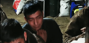 「中新网」新春走基层丨请收下这份特殊的空降年货...