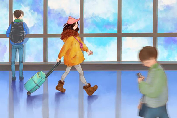 新华网：【健康幸福过大年】关于新型冠状病毒感染的肺炎，想知道