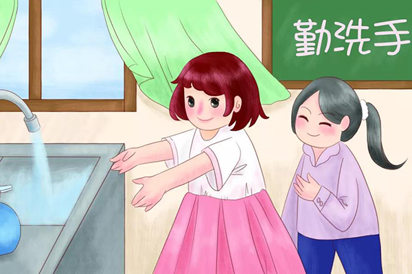 新华网：【健康幸福过大年】关于新型冠状病毒感染的肺炎，想知道