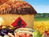 【国际锐评】来之不易的丰收表明中国粮食安全有充分保障_fororder_timg