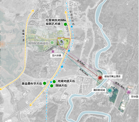 2023年亚洲杯重庆场馆设计方案出炉 将建成全国最大专业足球场之一