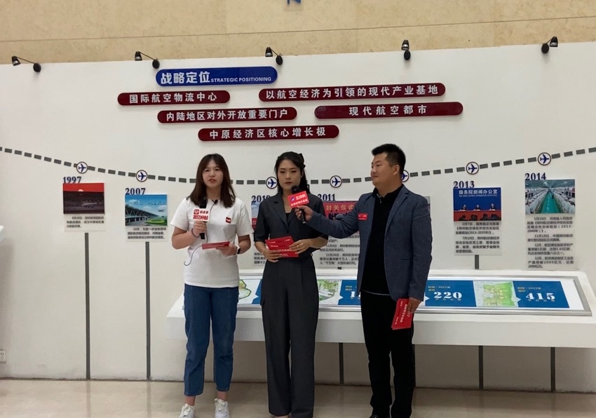 拼多多“保税仓直发+直播”模式落地郑州,低价正品吸引20万网友抢购 拼多多“保税仓直发+直播”模式落地郑州,低价正品吸引20万网友抢购_fororder_2