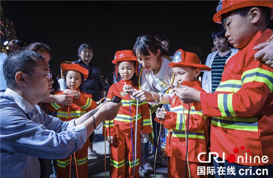 （B 原创列表 三吴大地泰州 移动版）2020年“泰有爱”公益日暨公益慈善夜市成功举办