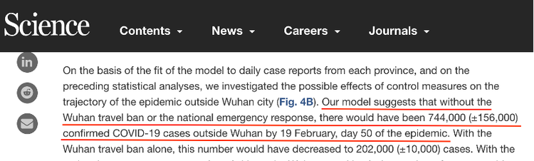 外媒:中国是如何成功控制住新冠疫情的