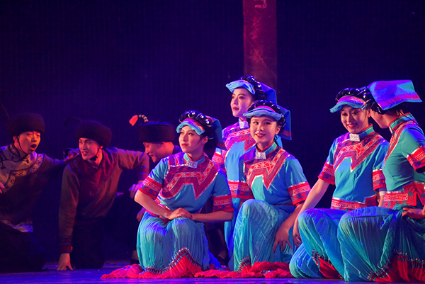 图片默认标题_fororder_音乐剧表演（摄影：黎涛）-(2)