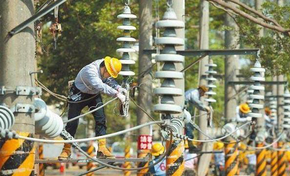 民進(jìn)黨可以用政策買(mǎi)票，卻無(wú)法阻止臺(tái)灣民眾用腳投票