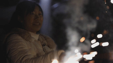 「新华社」速度与温情丨永芝的礼物